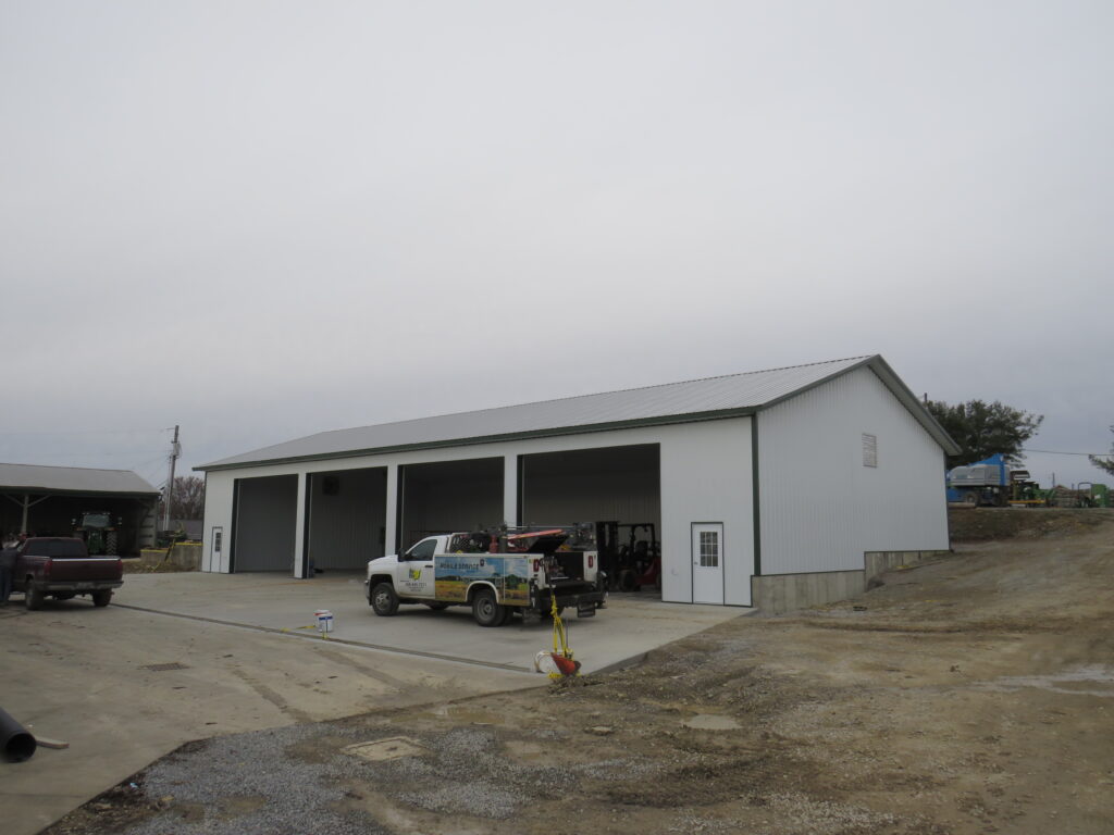 Randy Northcutt House