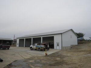 Randy Northcutt House