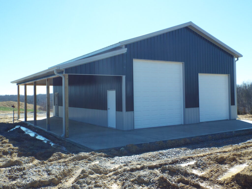 Randy Northcutt House