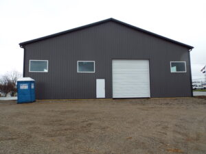 Randy Northcutt House