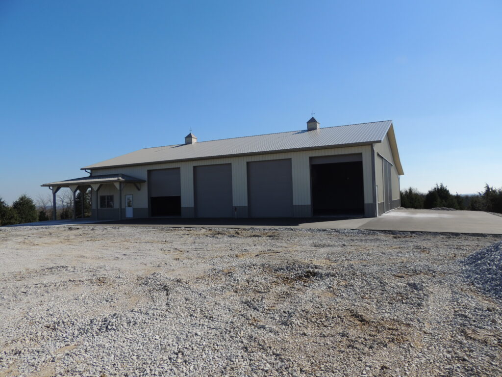 Randy Northcutt House