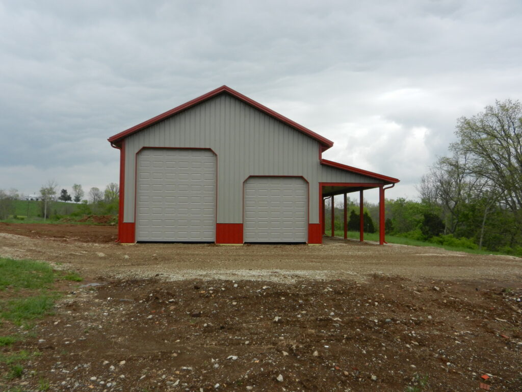 Randy Northcutt House