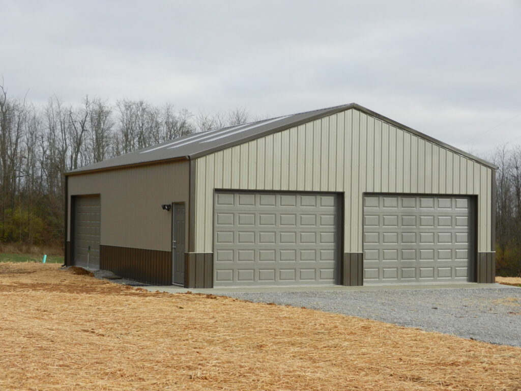 Randy Northcutt House