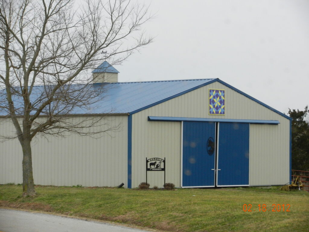 Randy Northcutt House