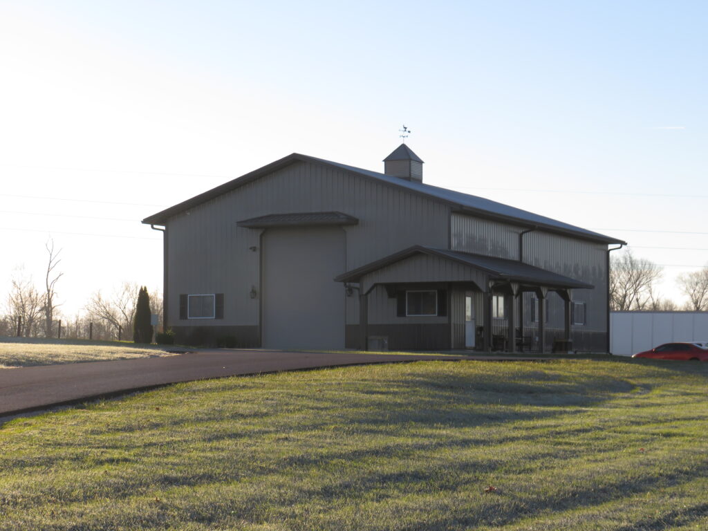 Randy Northcutt House